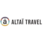 Logo Altaï Travel