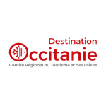 Logo Destination Occitanie