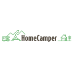 Logo Home Camper