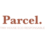 Logo Parcel Tiny House
