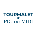 Logo Tourmalet Pic du Midi