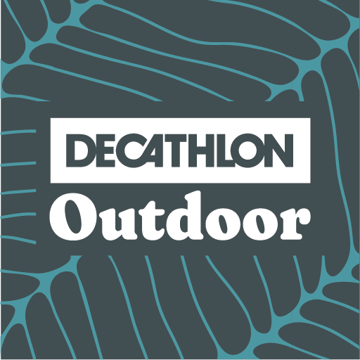 decathlon outdoor logo